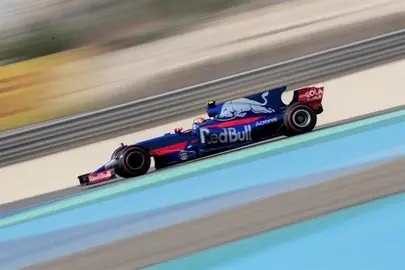 Sainz: "Es el primer viernes dif&iacute;cil de la temporada"