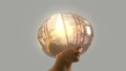 Las "criaturas digitales" de ArtFutura campan por Roma