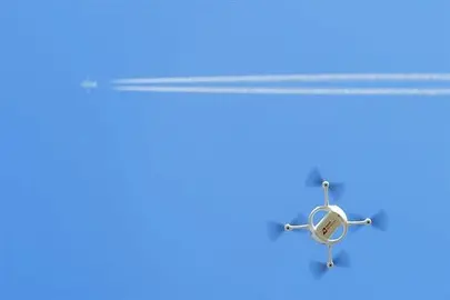 Despega la compra de drones en los servicios de protecci&oacute;n civil de EE.UU.