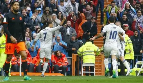 2-1. Marcelo arregla la desidia del Real Madrid
