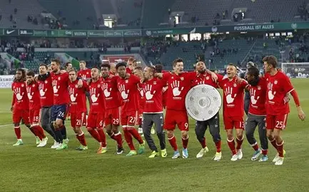 El Bayern canta el alir&oacute;n, la Juve lo acaricia y el City se complica la Champions