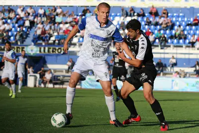 Marbella FC Villanovense