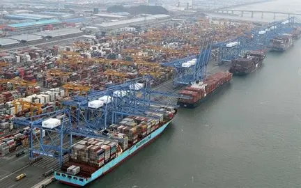 El auge del proteccionismo amenaza el crecimiento en Asia Pac&iacute;fico, seg&uacute;n la ONU