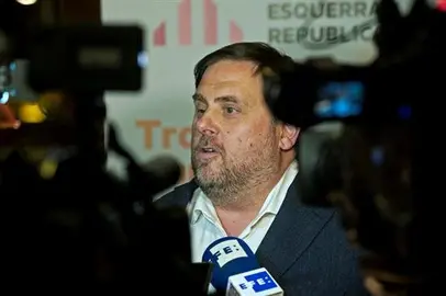 El vicepresidente del gobierno catal&aacute;n inicia un viaje oficial a EE.UU.