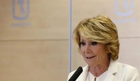 El PP recuperar&iacute;a el Ayuntamiento de Madrid, seg&uacute;n un sondeo de La Raz&oacute;n