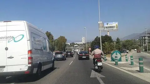 A-7 Marbella