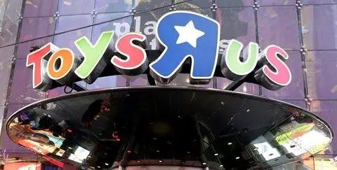 Toys'R'Us espera abrir 40 tiendas anuales en China, el mercado que m&aacute;s crece