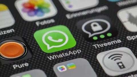 Whatsapp