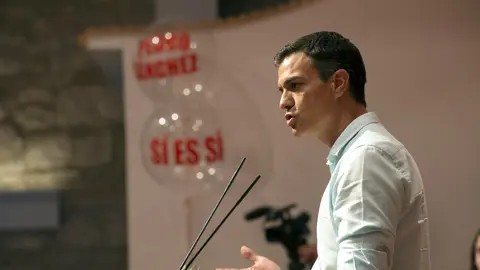 Pedro Sánchez