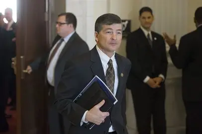 El Congreso de EE.UU. da el primer paso para revocar la reforma financiera de Obama