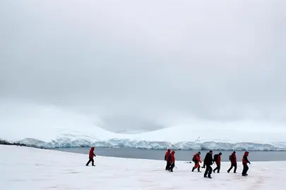 La ciencia, el motor de la nueva era de la exploraci&oacute;n ant&aacute;rtica