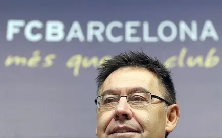 El Bar&ccedil;a se suma a la campa&ntilde;a a favor del refer&eacute;ndum pactado sobre la independencia