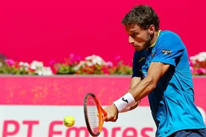 A la segunda, Pablo Carre&ntilde;o se corona campe&oacute;n en Estoril