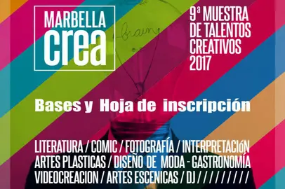 Marbella Crea 2107