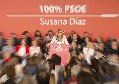 Los equipos de D&iacute;az, S&aacute;nchez y L&oacute;pez se re&uacute;nen para preparar la campa&ntilde;a