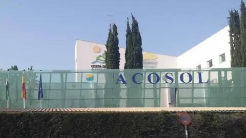 Acosol