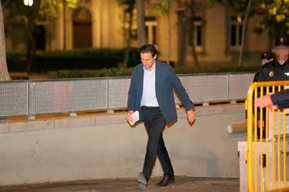 L&oacute;pez Madrid dimite como consejero de la constructora OHL