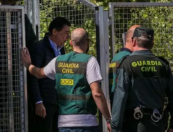 Fiscal: Gonz&aacute;lez recurri&oacute; a alg&uacute;n juez, fiscal o polic&iacute;a para tener impunidad