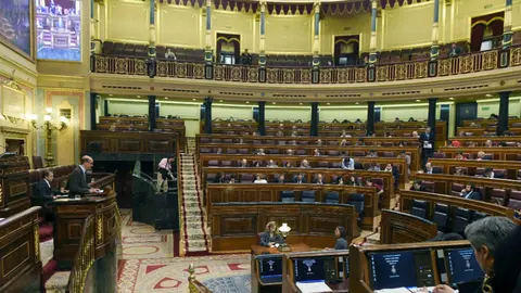 Congreso de los Diputados