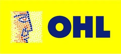OHL gana el 66,5 % menos hasta marzo