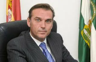 José Antonio Mena (Benahavis)