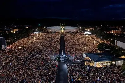 El papa har&aacute; santos a dos de los pastorcillos de F&aacute;tima, Jacinta y Francisco