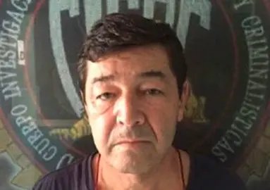Andrés Liétor Venezuela