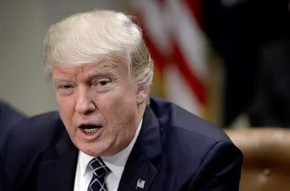 Trump orden&oacute; reuniones "de emergencia" tras ciberataque global