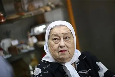 Procesan a la presidenta de Madres de Plaza de Mayo en una causa por fraude