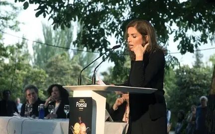 Ana Bel&eacute;n y Miguel R&iacute;os cantan a Miguel Hern&aacute;ndez y Lorca en Granada