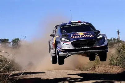 Ogier trata de regresar en Portugal a la senda del triunfo