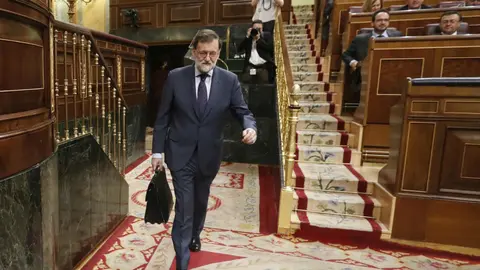 Mariano Rajoy