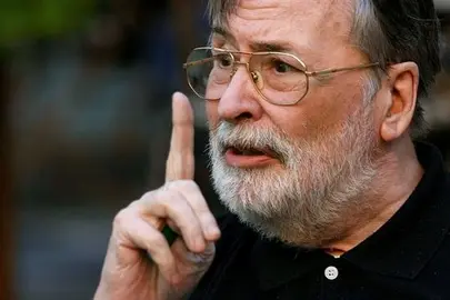 Chicho Ib&aacute;&ntilde;ez Serrador, "genio" y "maestro" por consenso
