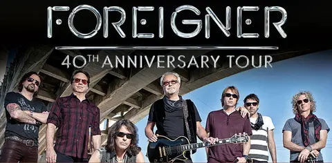 Foreigner