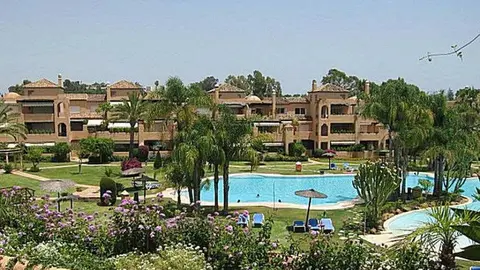 Atico Ignacio Gonzalez Estepona