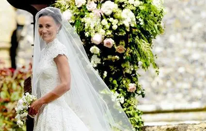 Pippa Middleton