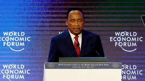 Foro Económico Mundial