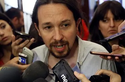 Iglesias: "Los militantes del PSOE han mandado un mensaje muy claro"