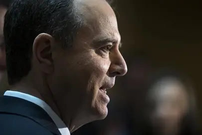 Legisladores de EE.UU. lamentan que Trump no apoyara los derechos humanos en Riad