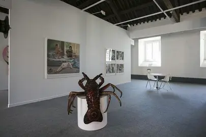 ARCO Lisboa clausura su segunda edici&oacute;n con m&aacute;s de 10.000 visitantes
