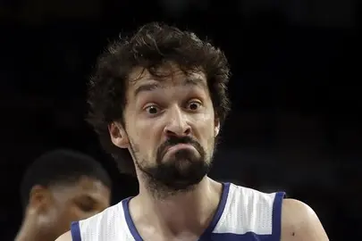 70-94. El CSKA gana al Real Madrid y es tercero