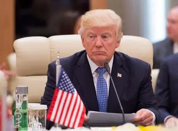 Trump llega hoy a Israel para una visita de 28 horas a la regi&oacute;n