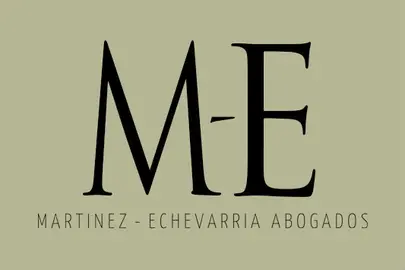 Martinez Echevarría