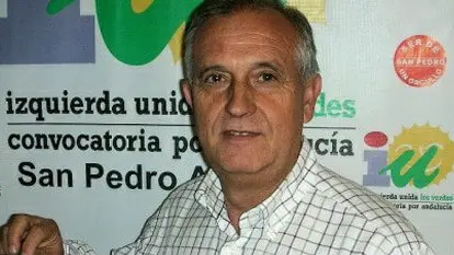 Enrique Monterosso (Marbella)
