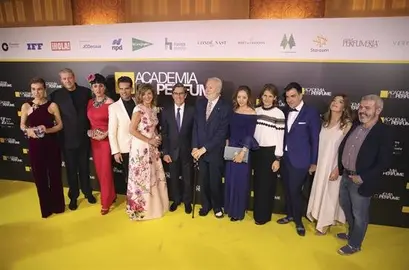El perfume "mejora el bienestar", m&aacute;s cuando es de premio
