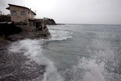 El aumento del nivel del mar va el doble de r&aacute;pido de lo calculado