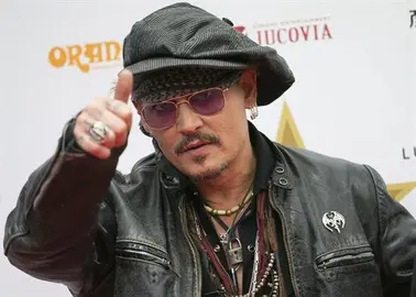 Depp y Bardem, confirmados para las nuevas cintas de monstruos de Universal