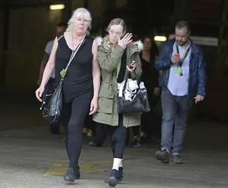 Conmoci&oacute;n y tristeza en Manchester tras el peor atentado de su historia