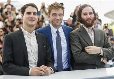 Robert Pattinson se olvida de s&iacute; mismo y deslumbra en Cannes con "Good Time"