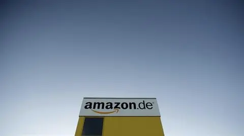 Amazon abre su primera librer&iacute;a f&iacute;sica de Nueva York